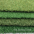 Golf Lawn Buatan menjual Rumput Buatan Lantai Sukan